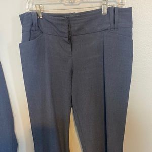 Cassidy Fit Dress pants